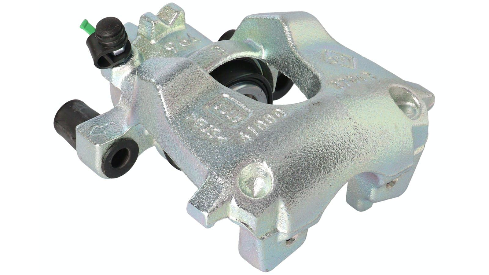 Bremsesett med calipere