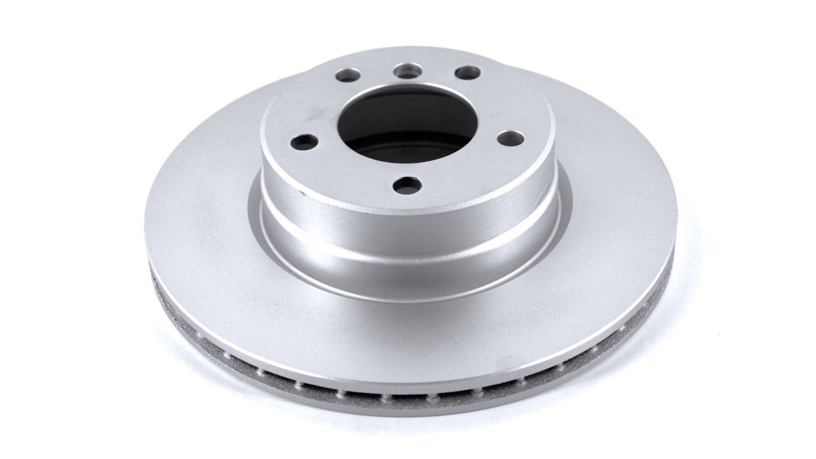 Bremsesett med calipere