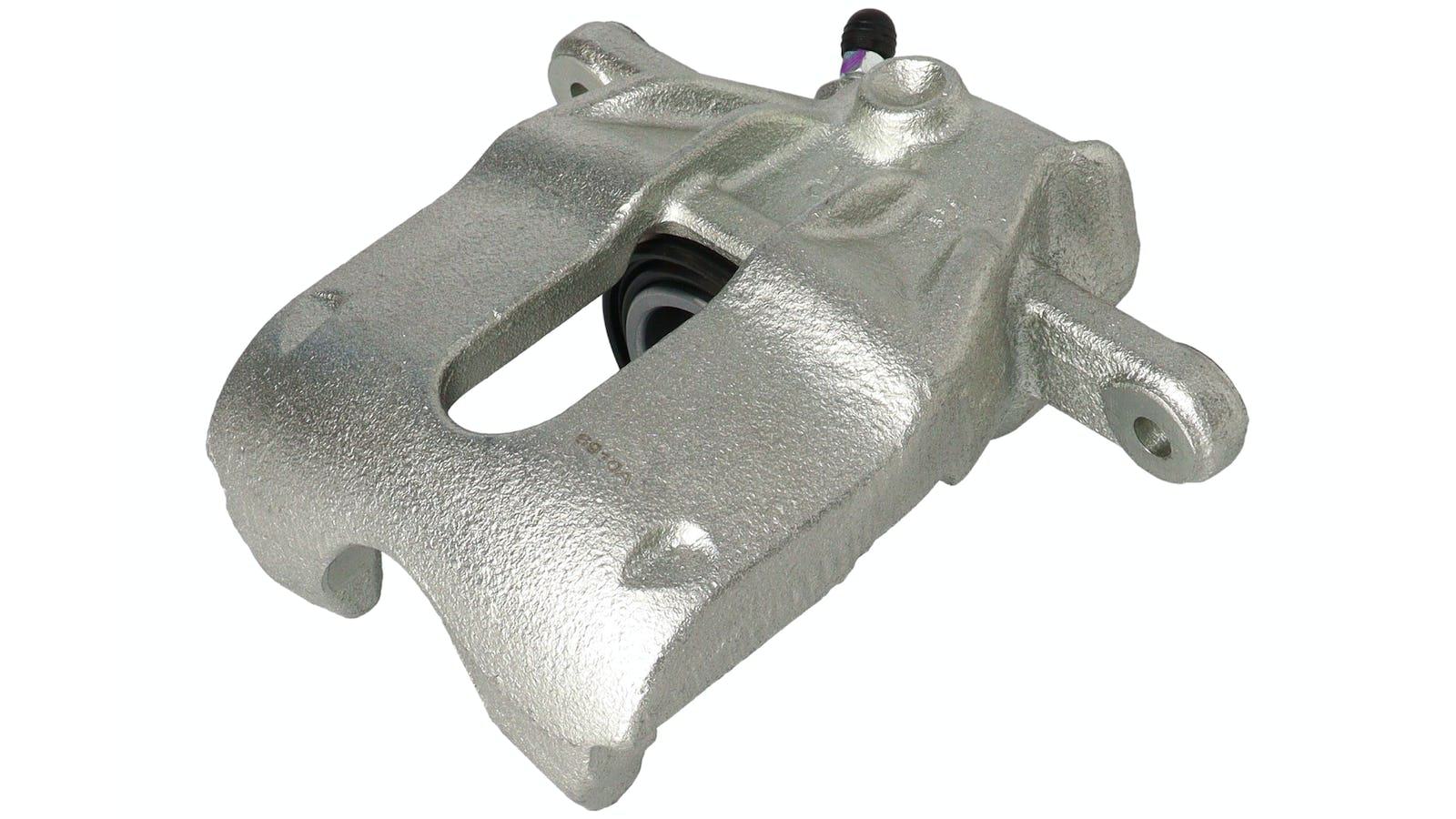 Bremsesett med calipere