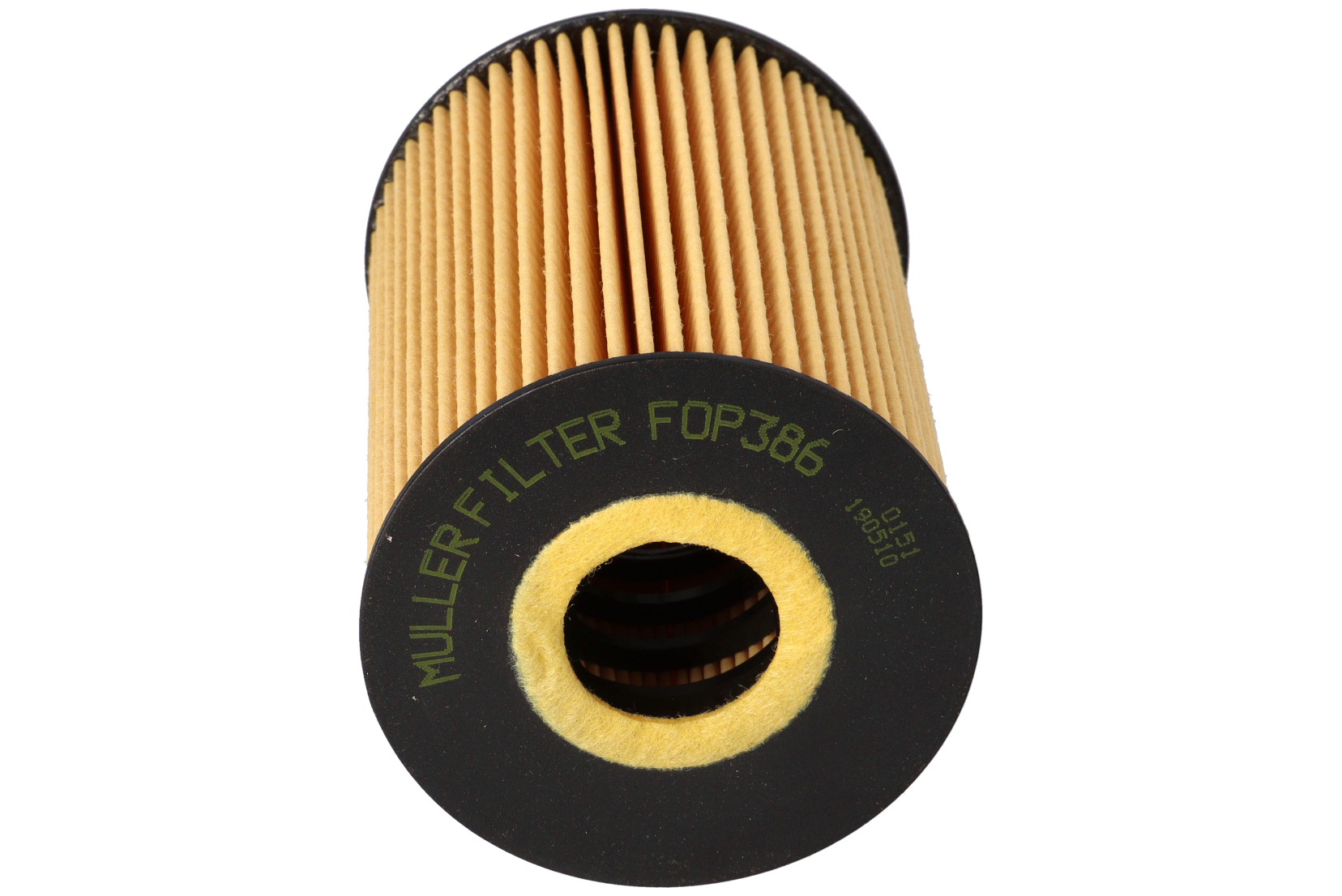 Oljefilter til Porsche