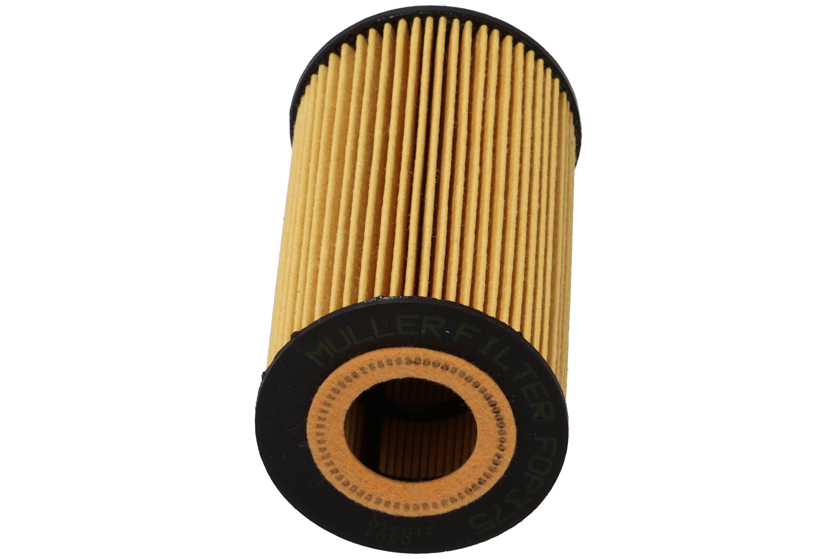 Oljefilter til Porsche