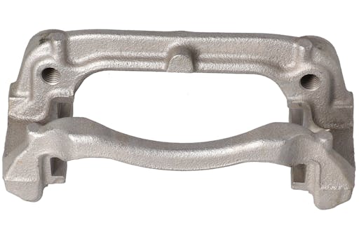 Bremsecaliper brakett