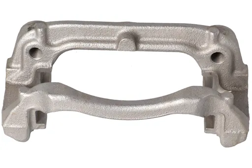 Bremsecaliper brakett