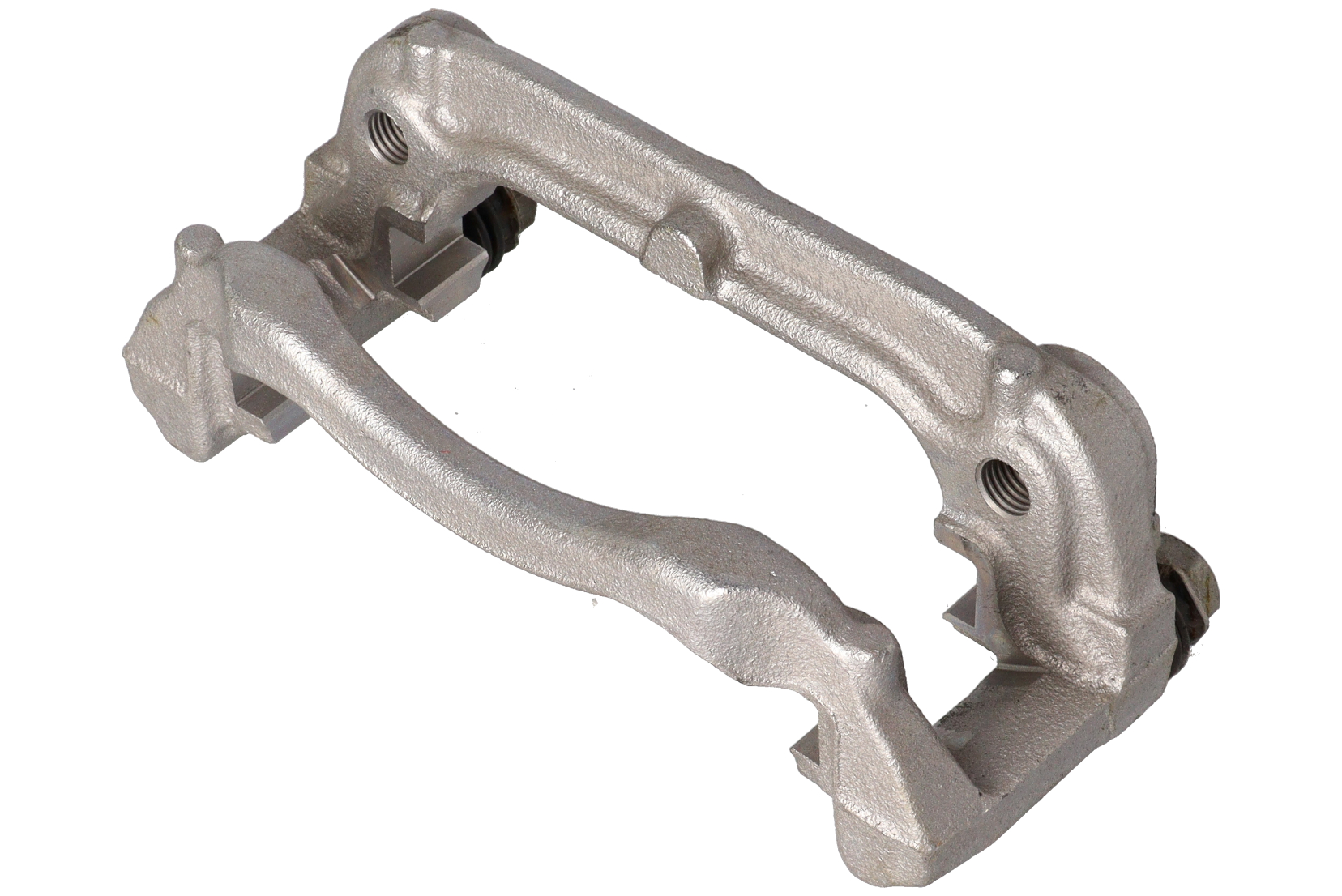 Bremsecaliper brakett