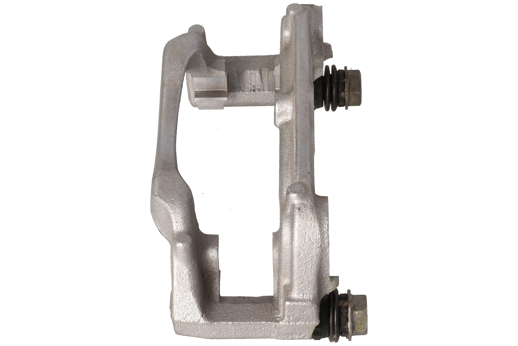 Bremsecaliper brakett