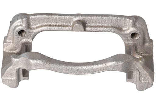 Bremsecaliper brakett