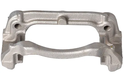 Bremsecaliper brakett