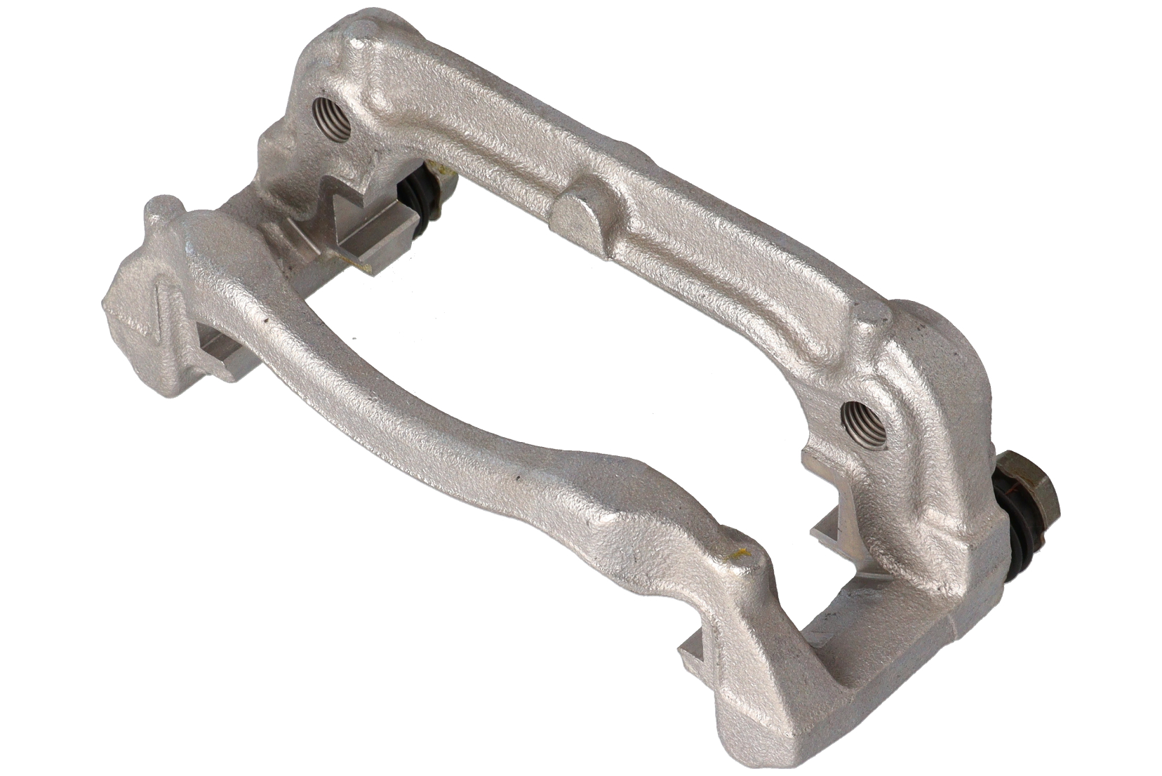 Bremsecaliper brakett