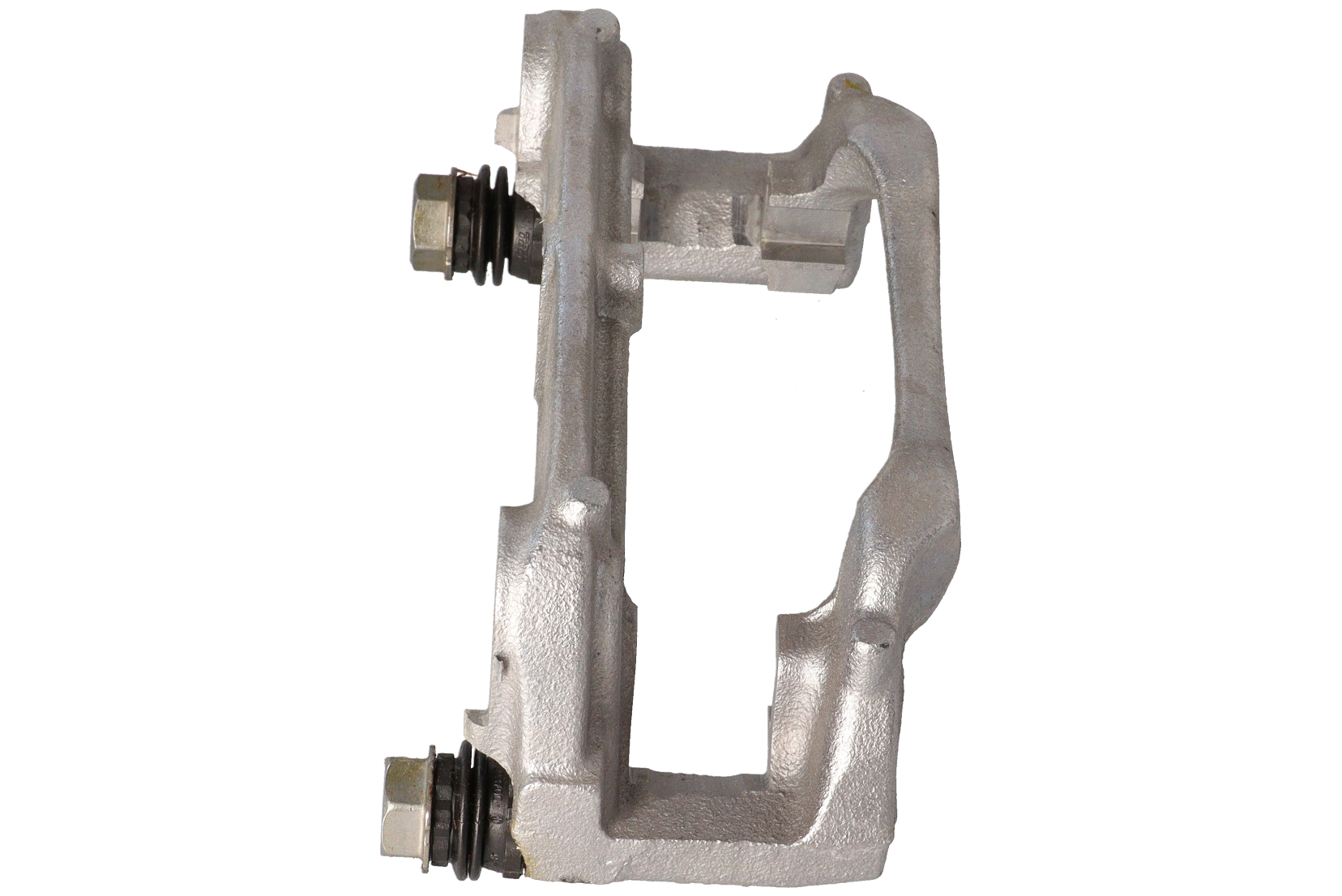 Bremsecaliper brakett