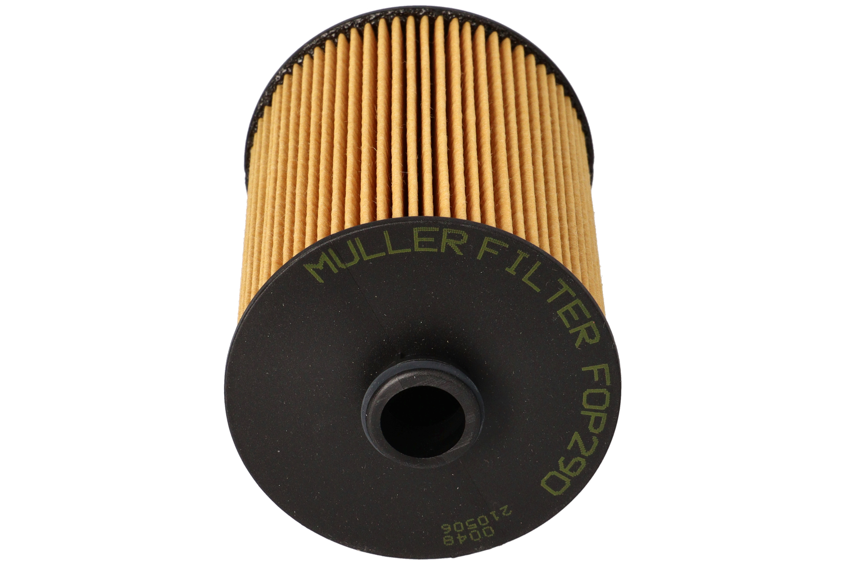 Oljefilter til Porsche