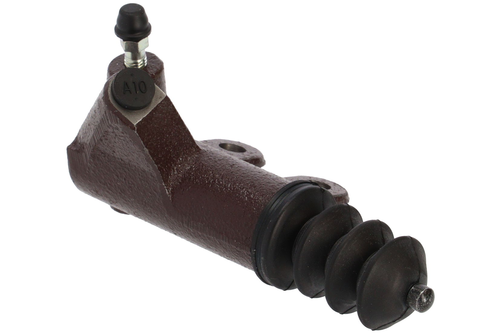 Clutch, slavesylinder