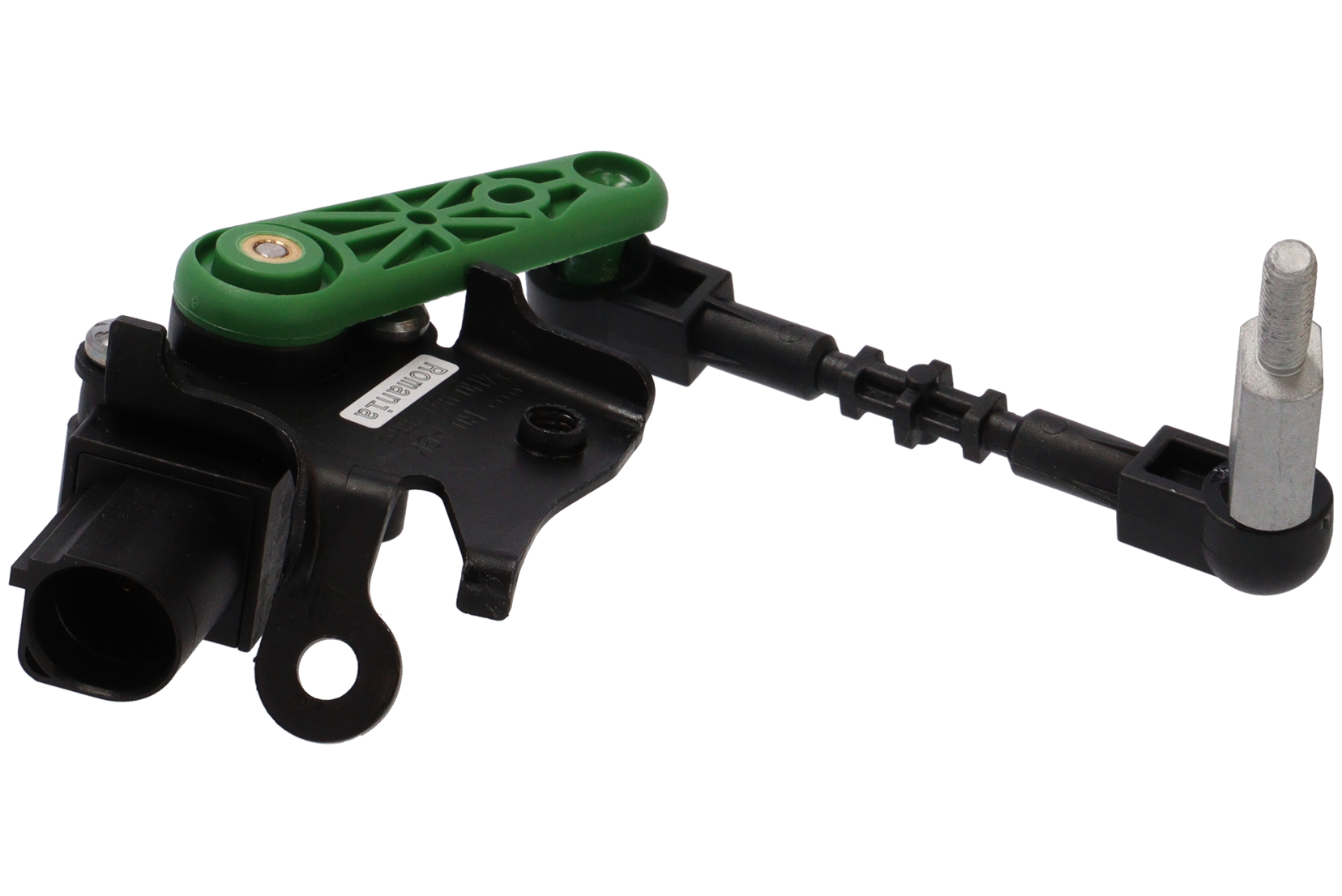 Hovedlykt, nivåsensor