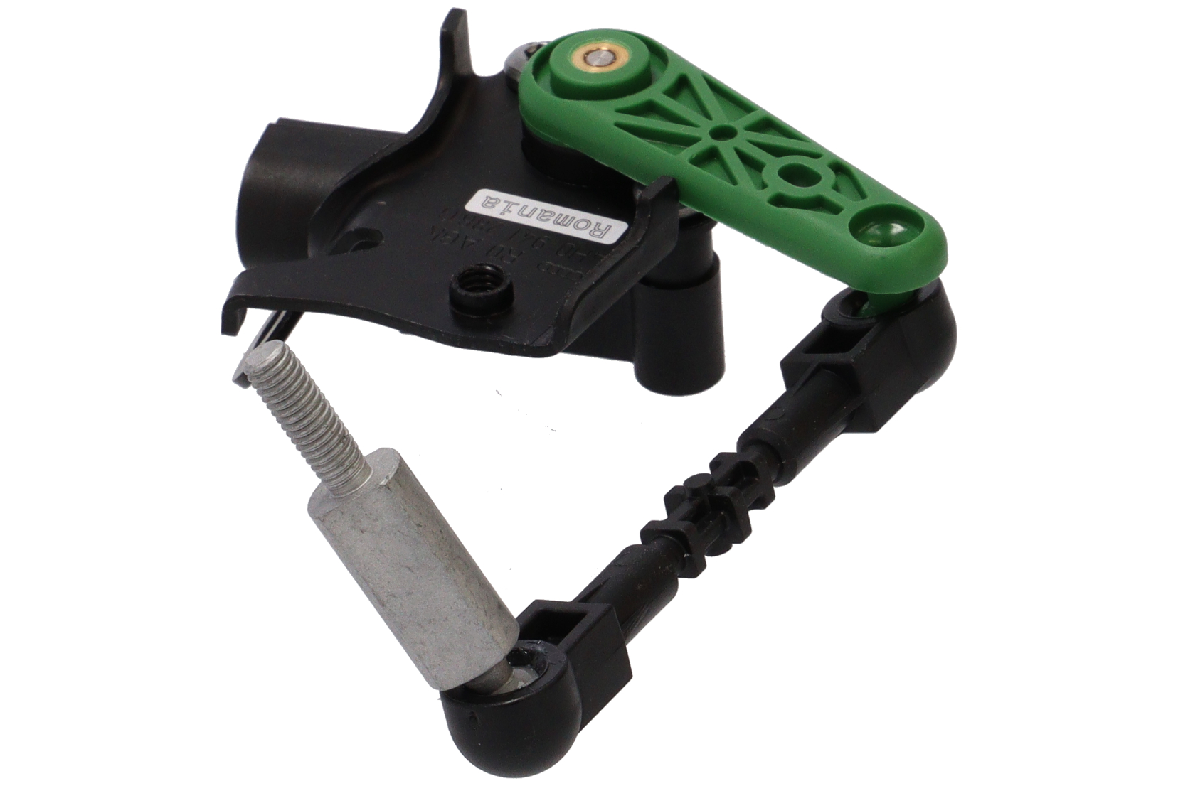 Hovedlykt, nivåsensor