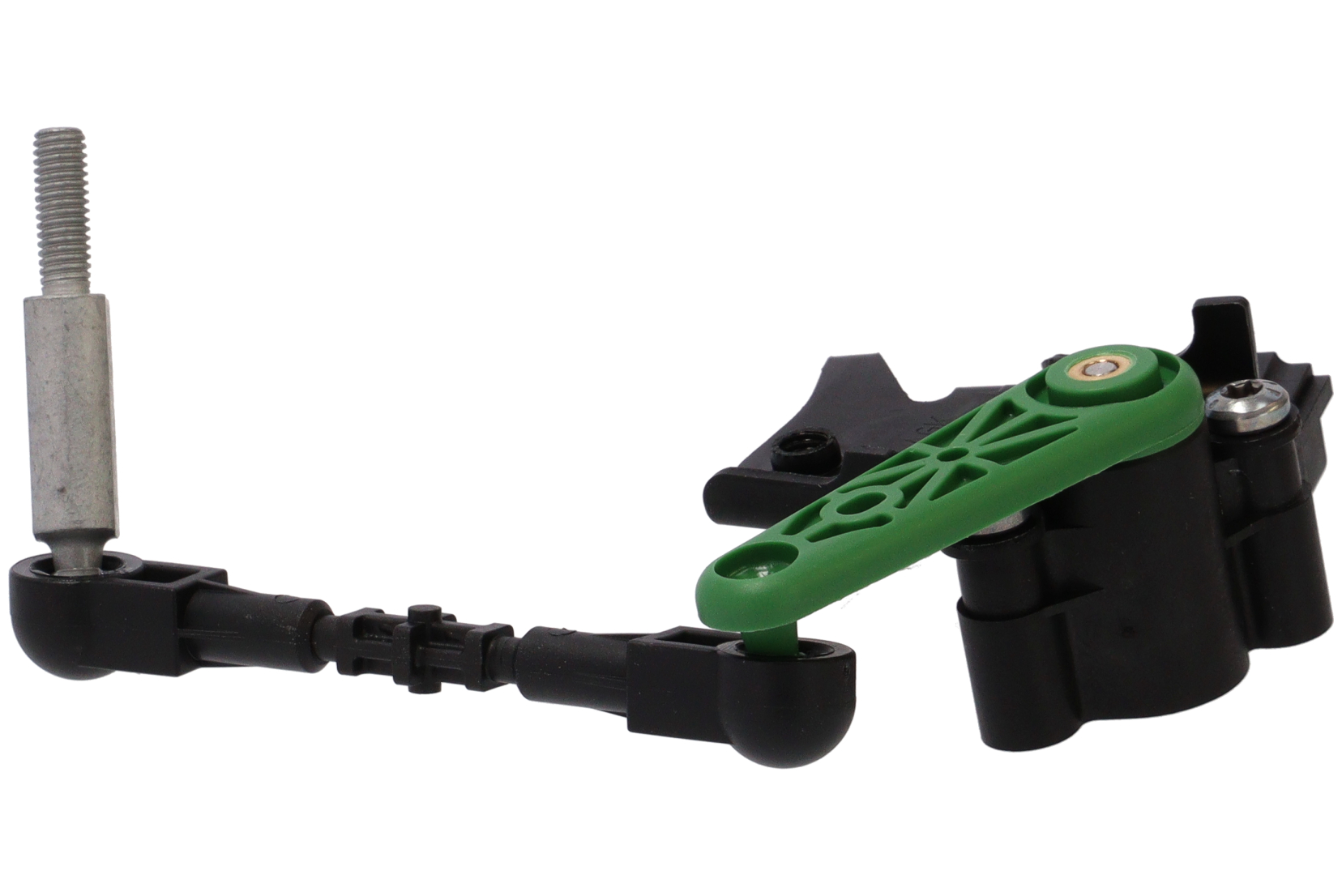 Hovedlykt, nivåsensor