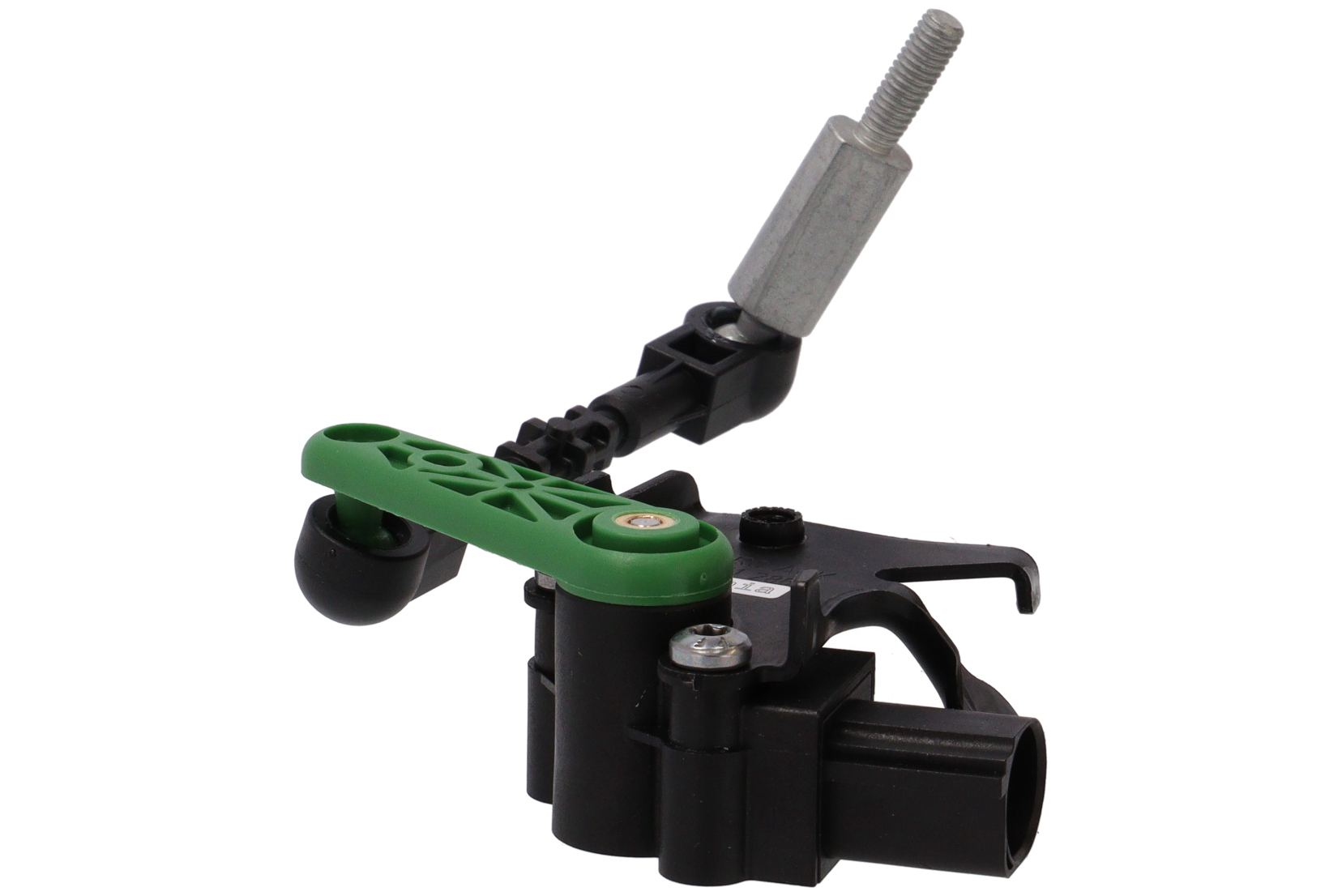 Hovedlykt, nivåsensor