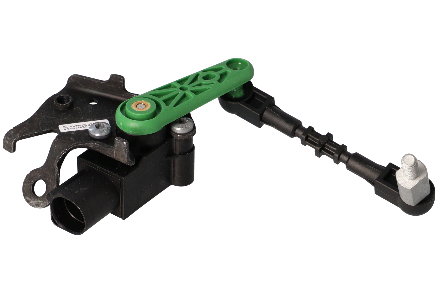 Hovedlykt, nivåsensor