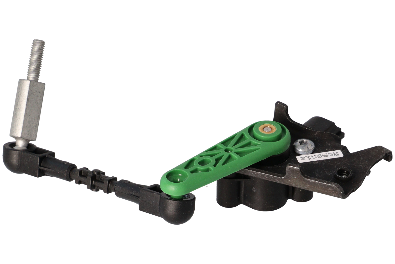 Hovedlykt, nivåsensor