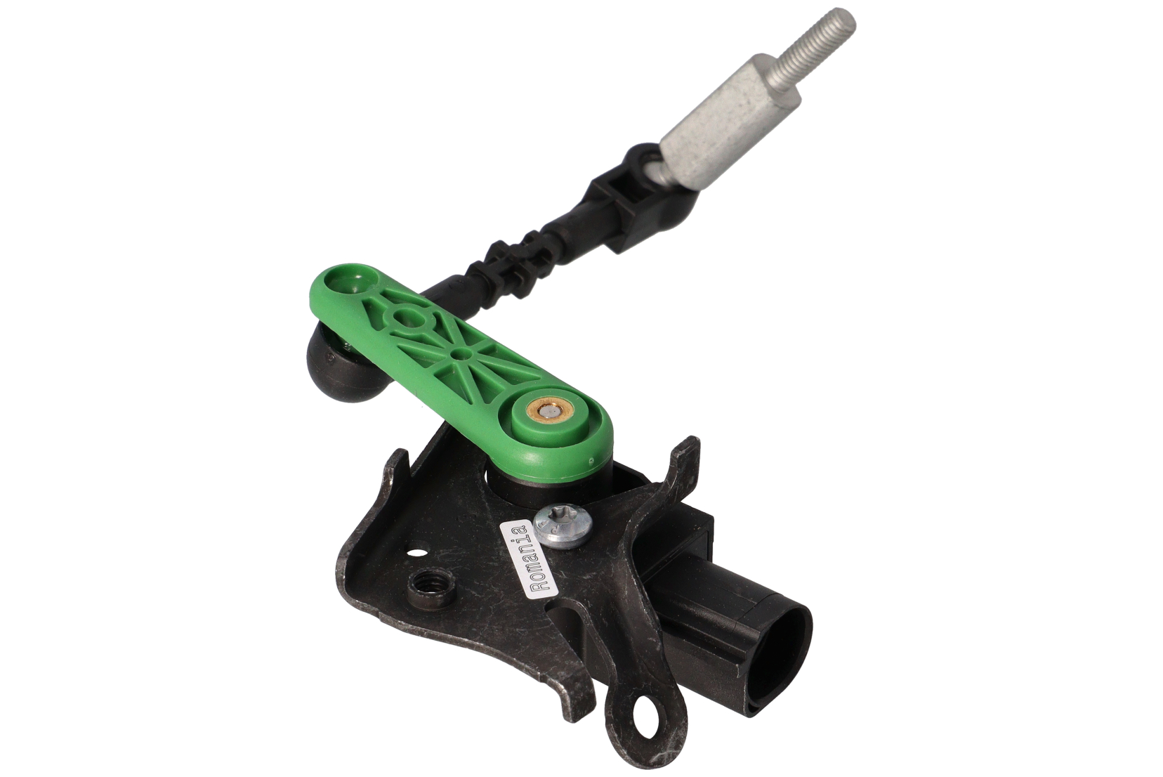 Hovedlykt, nivåsensor