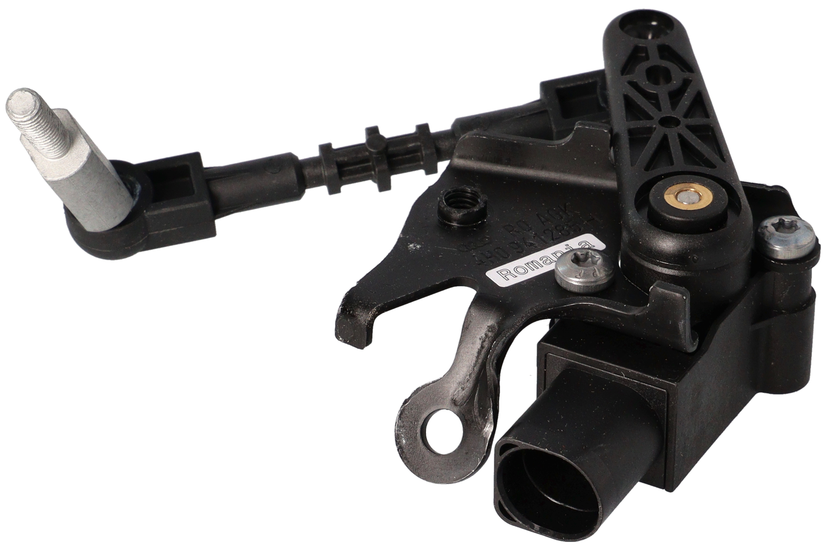 Hovedlykt, nivåsensor