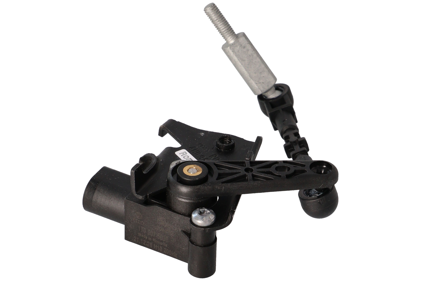 Hovedlykt, nivåsensor