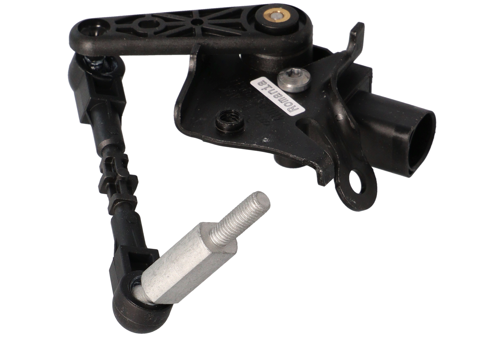 Hovedlykt, nivåsensor