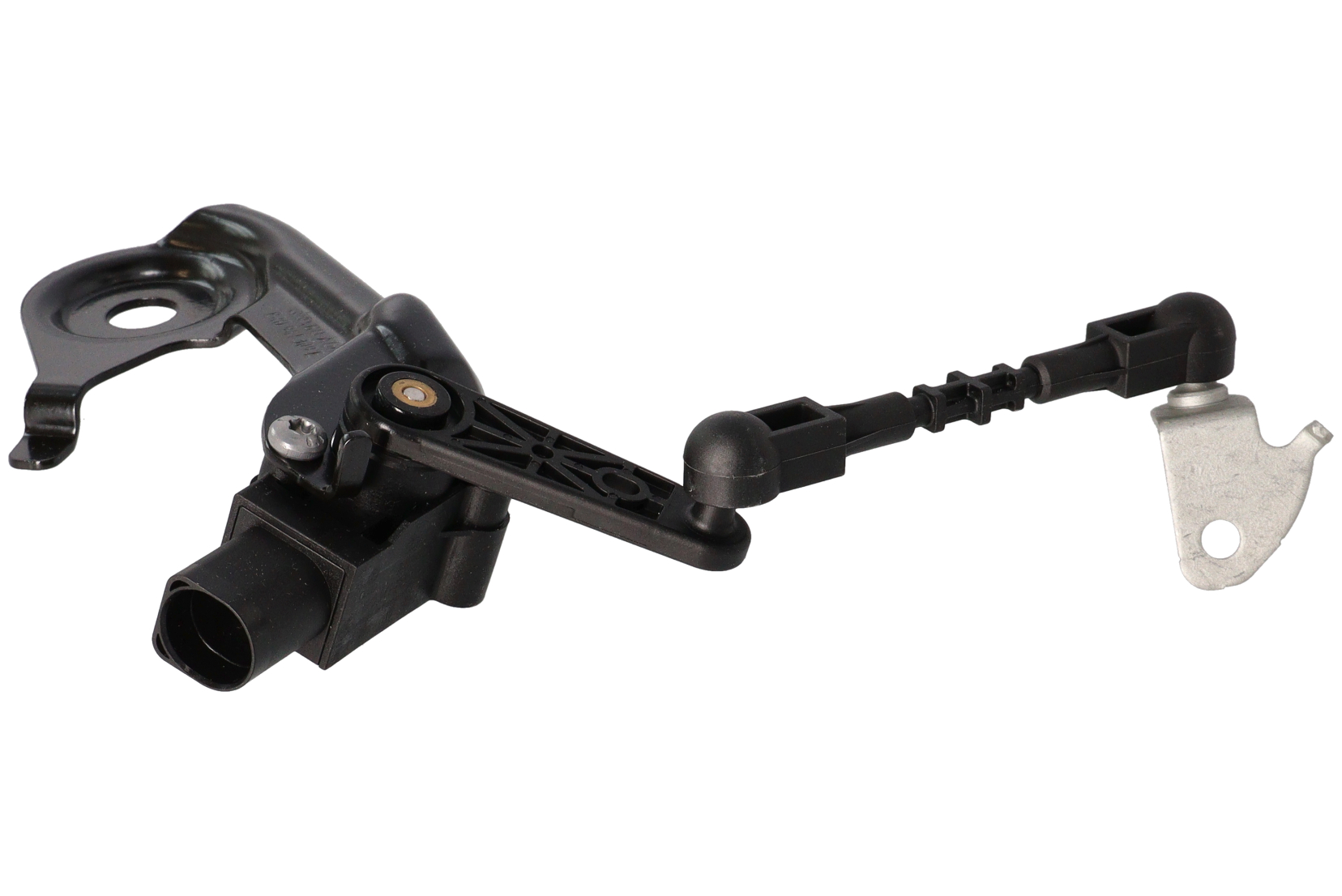 Hovedlykt, nivåsensor