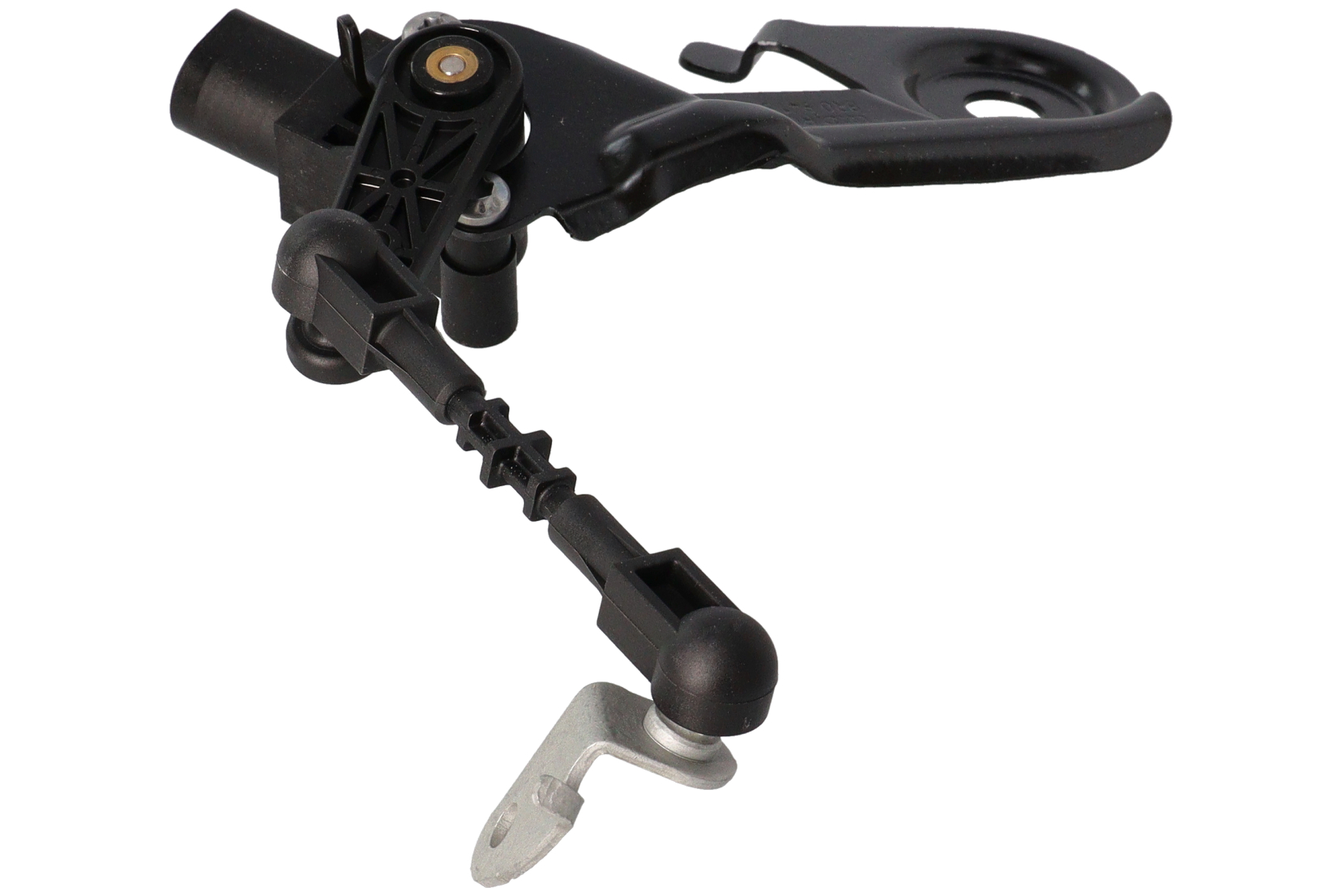 Hovedlykt, nivåsensor