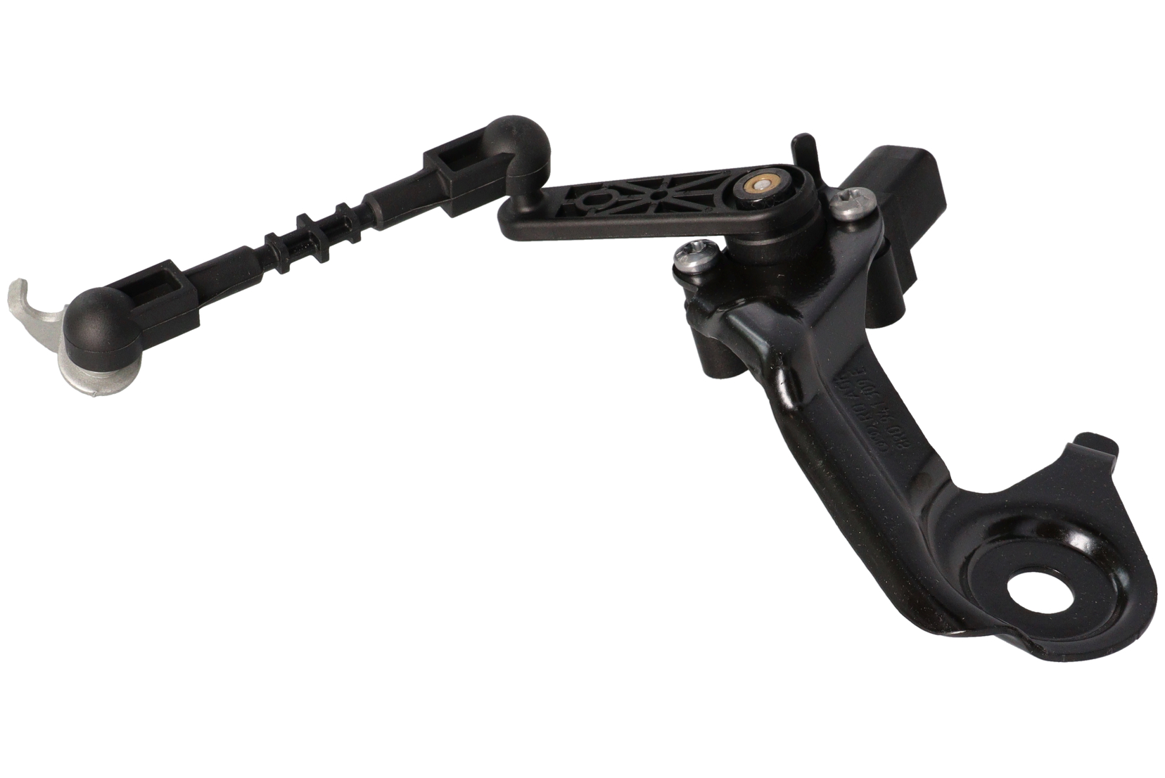 Hovedlykt, nivåsensor