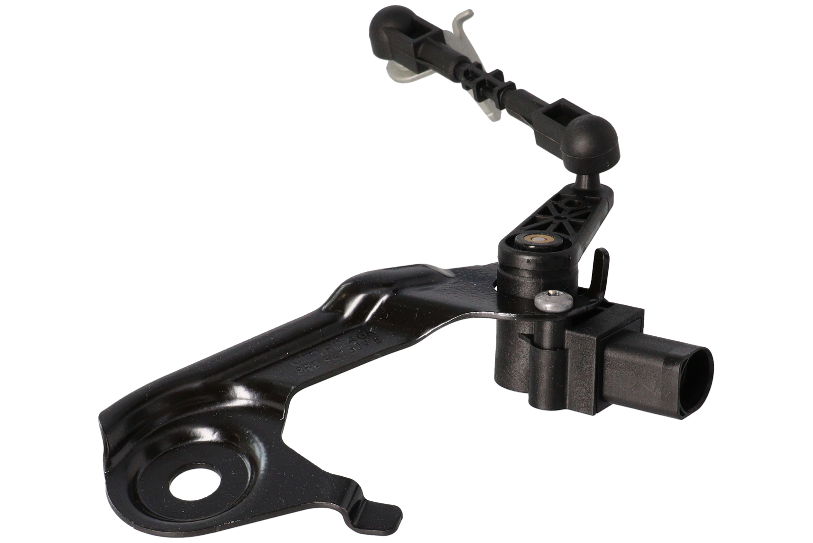 Hovedlykt, nivåsensor