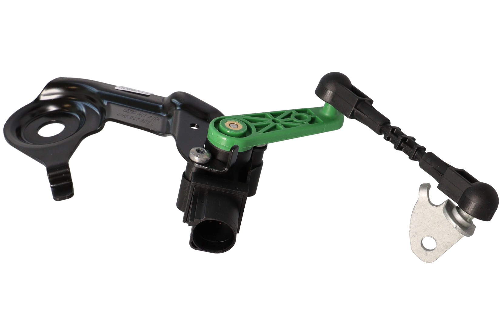 Hovedlykt, nivåsensor