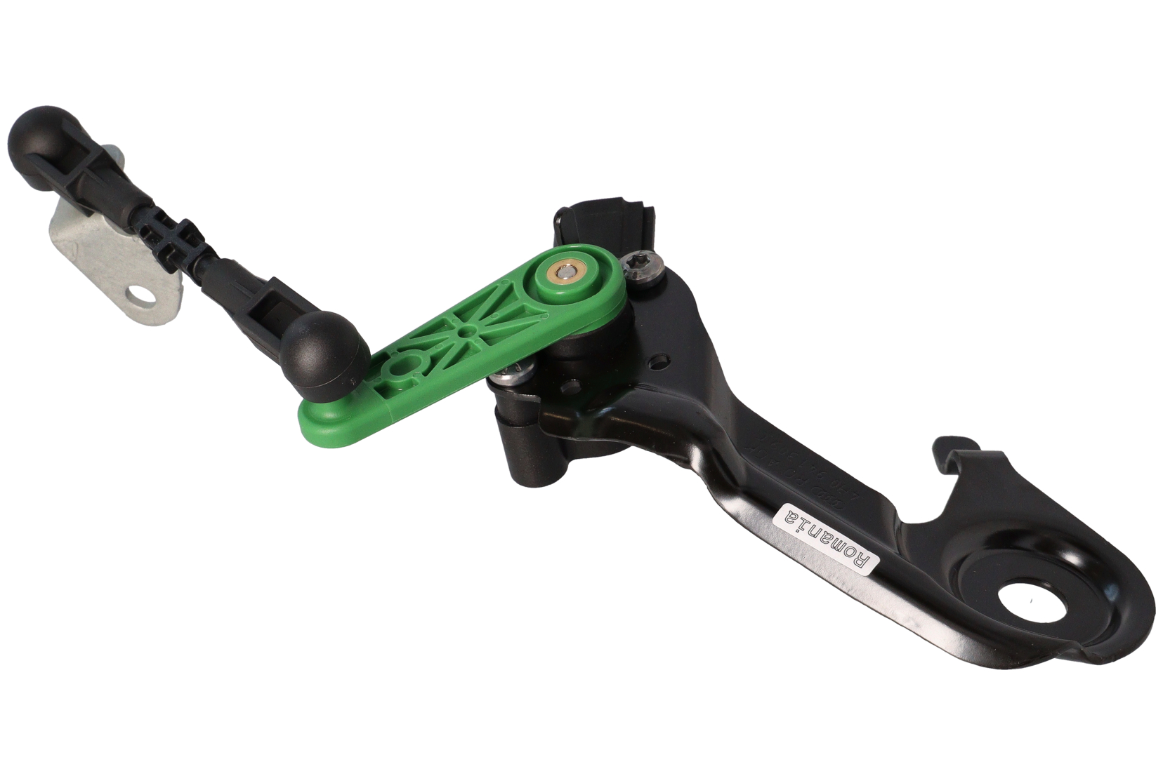 Hovedlykt, nivåsensor