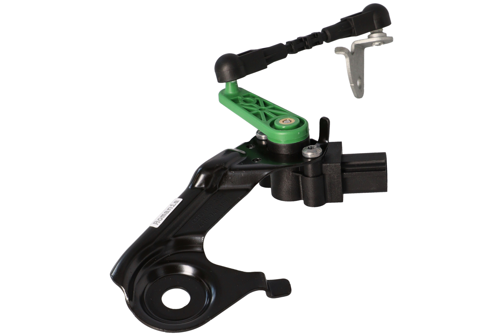 Hovedlykt, nivåsensor