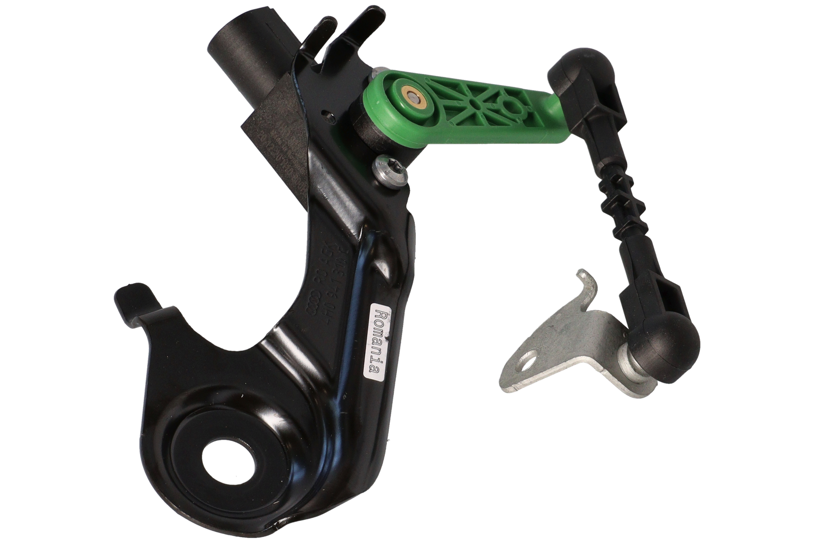 Hovedlykt, nivåsensor