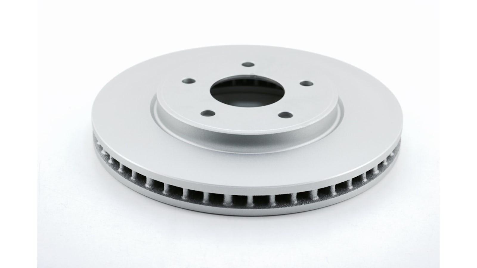 Bremsesett med calipere