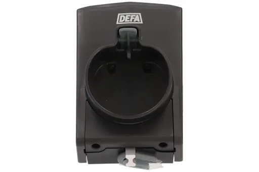 DEFA eConnect Docking – Type 2