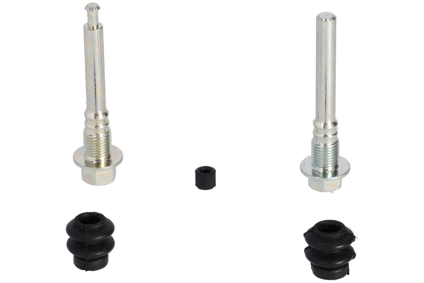 Bremsecaliper slidesett