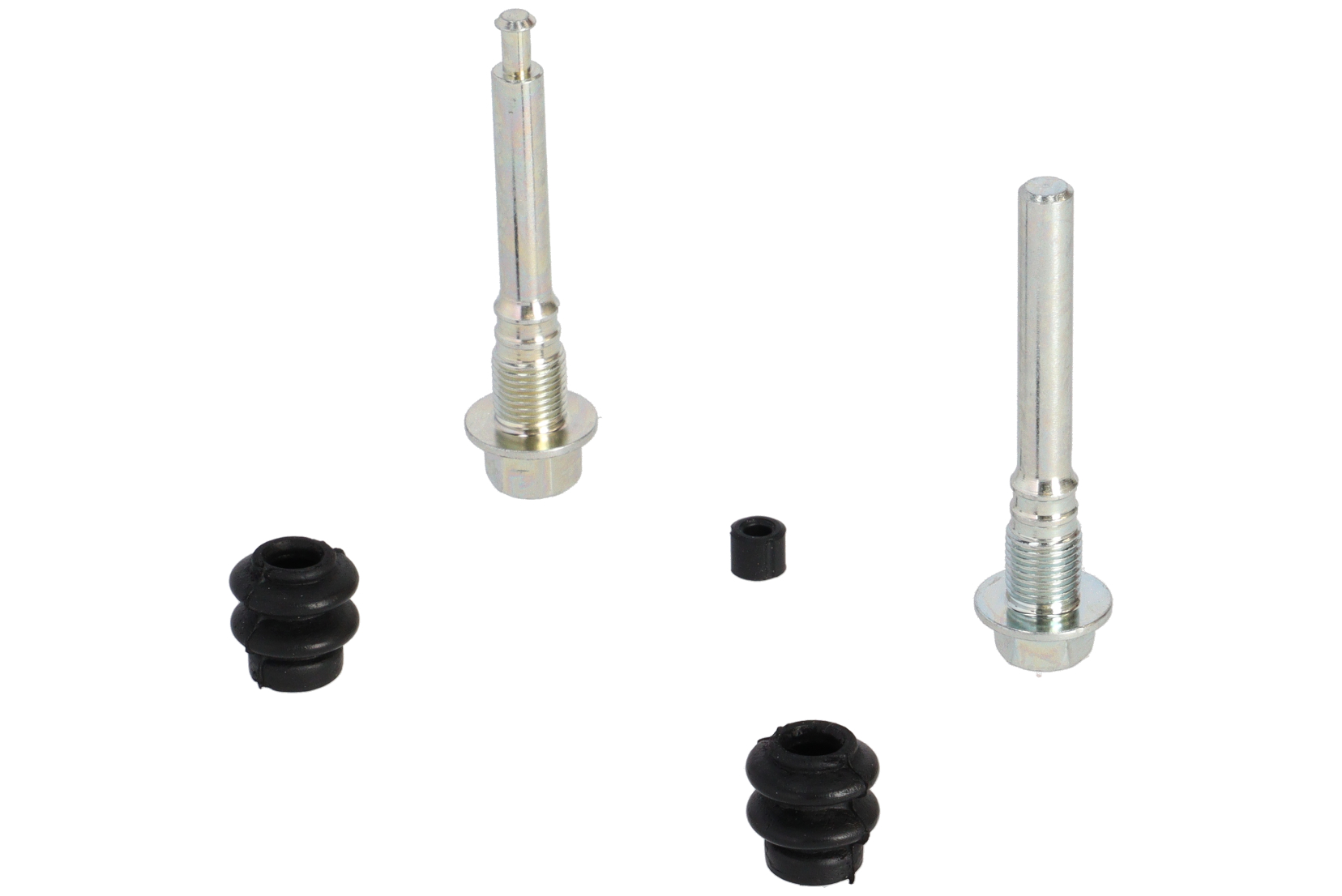 Bremsecaliper slidesett