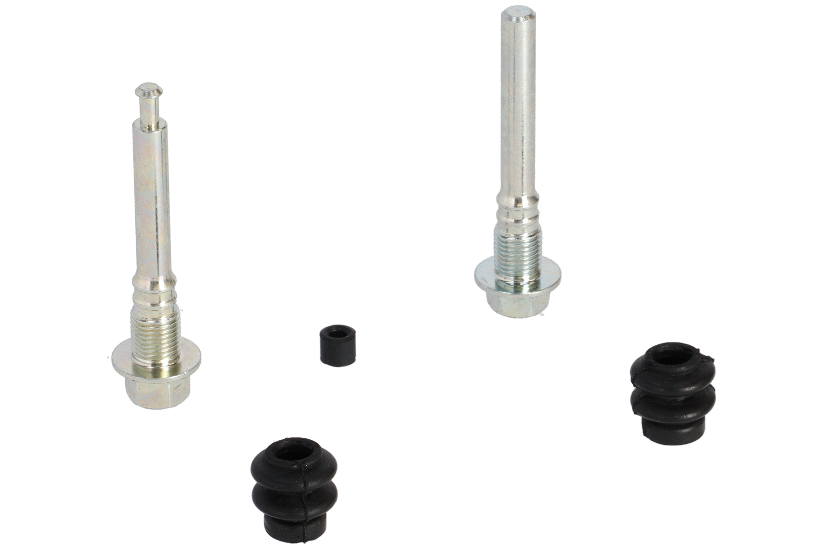 Bremsecaliper slidesett