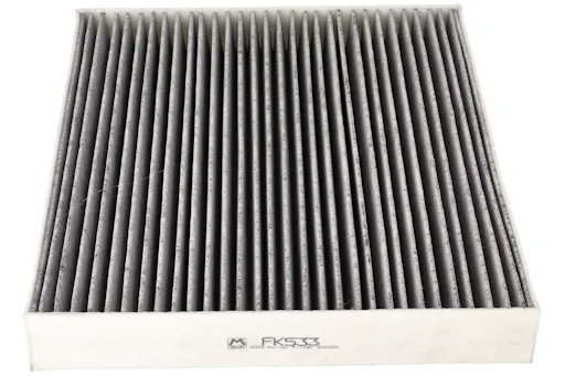 Pollenfilter