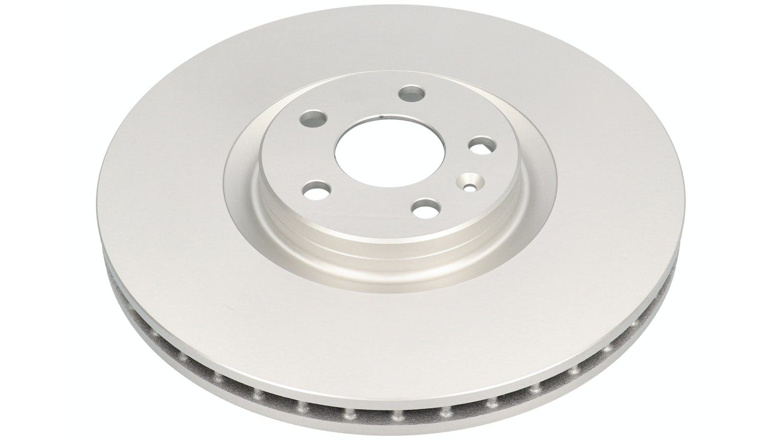 Bremsesett med calipere