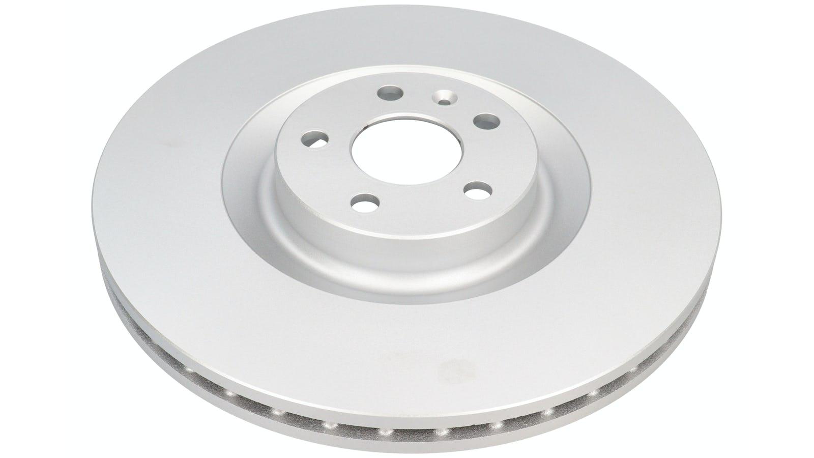 Bremsesett med calipere