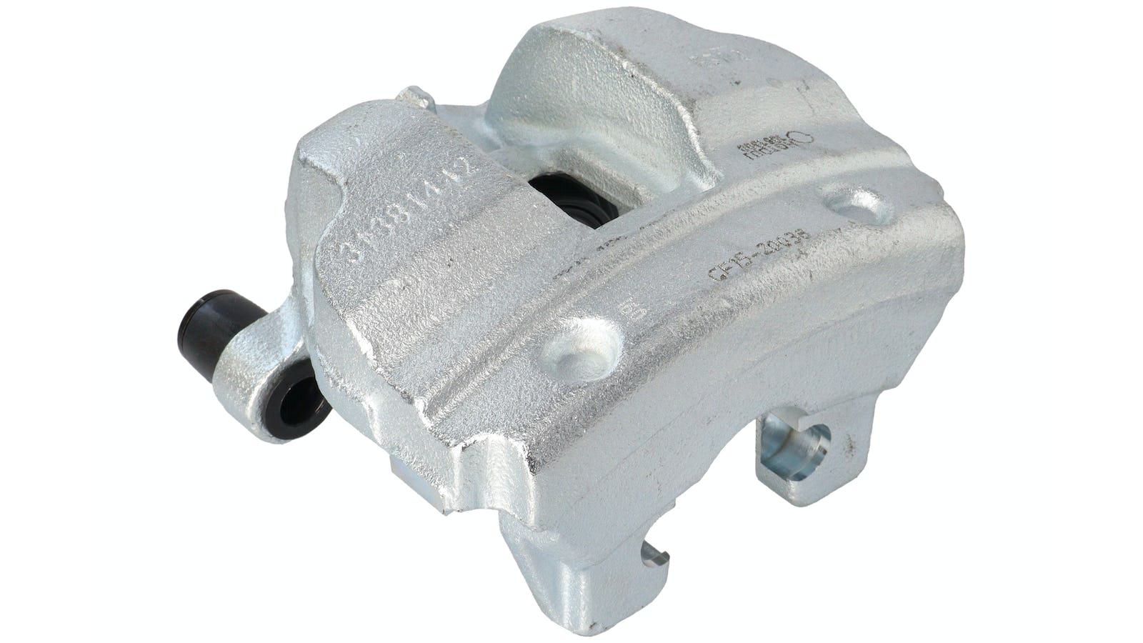 Bremsesett med calipere