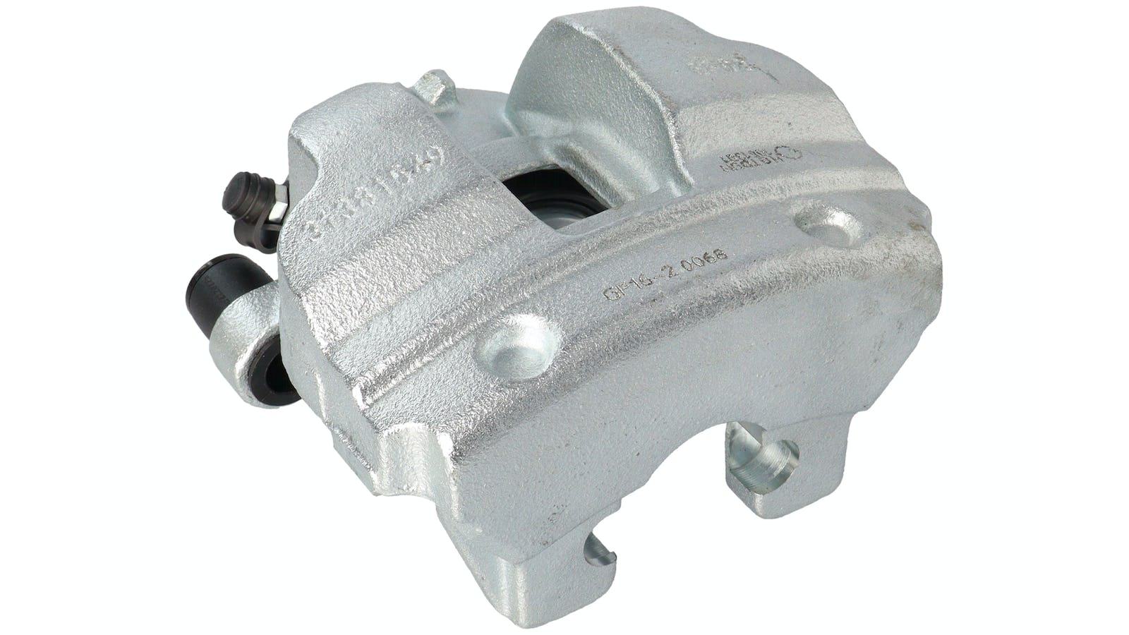 Bremsesett med calipere