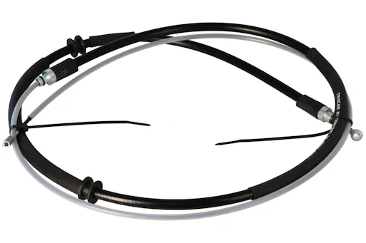 Håndbrekkwire
