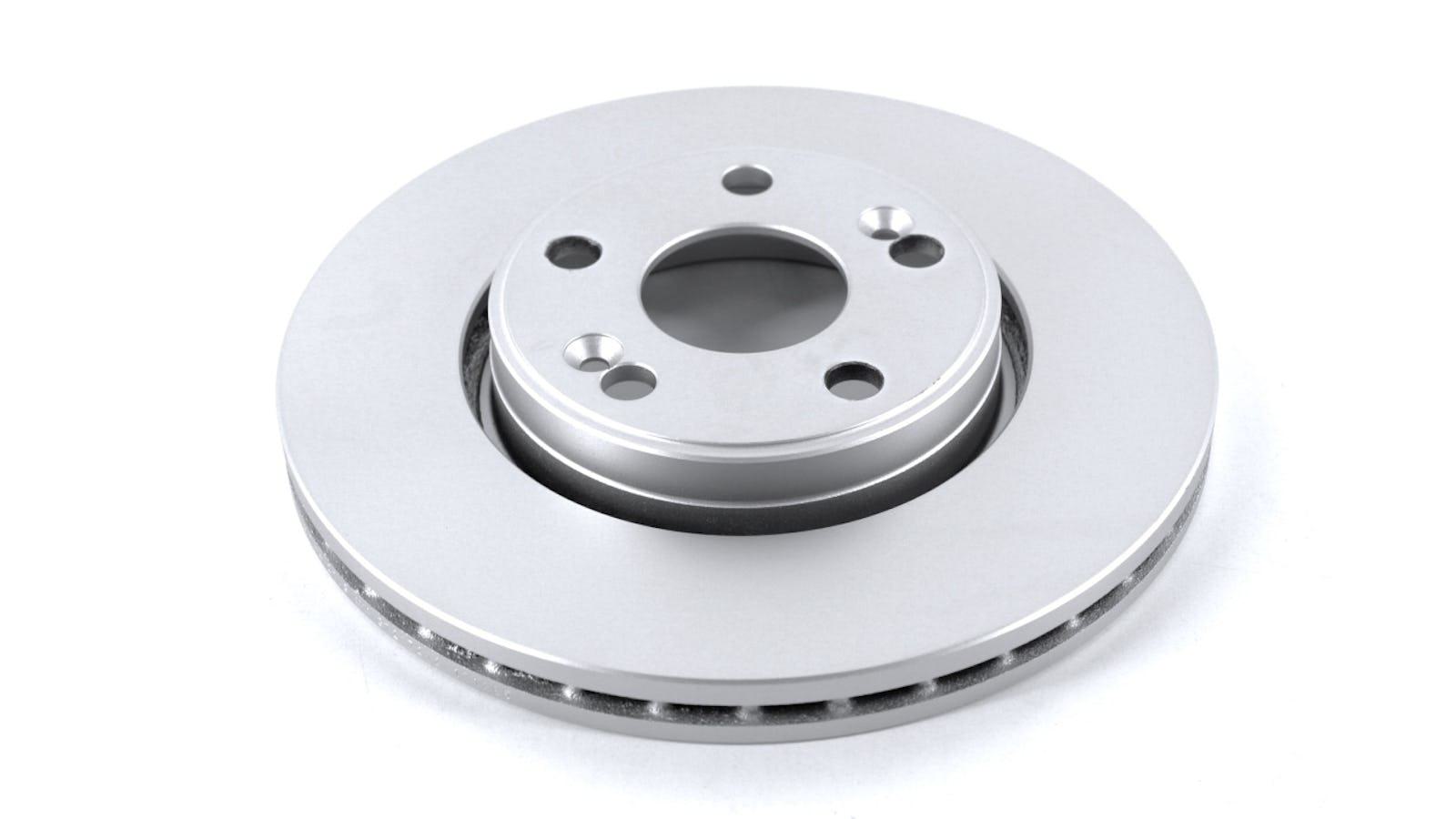 Bremsesett med calipere