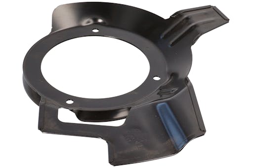 Bremseskjold til Kia