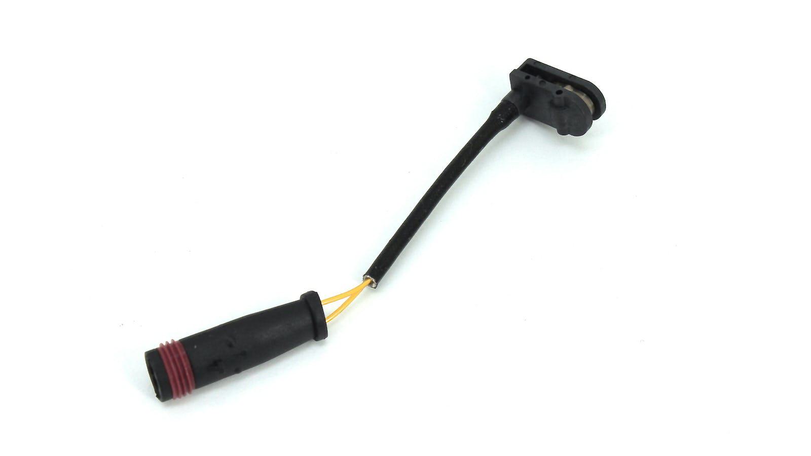 Bremsesett med calipere til Mercedes-Benz