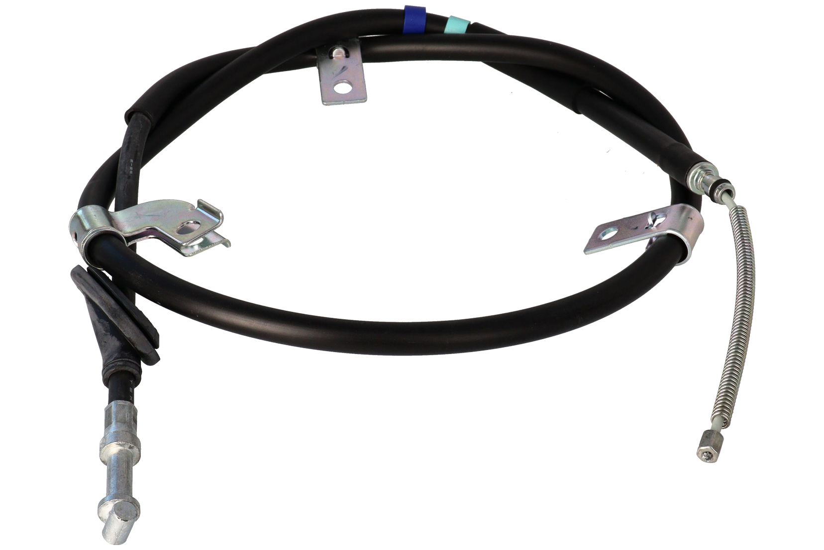 Håndbrekkwire til Subaru