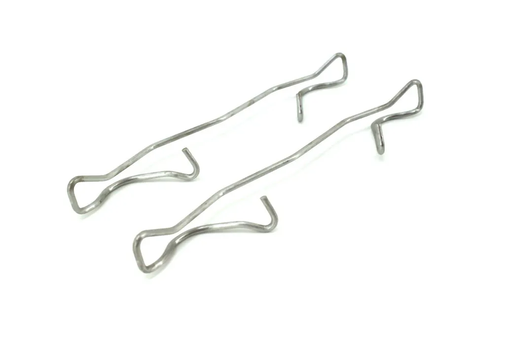 Bremsesett med calipere