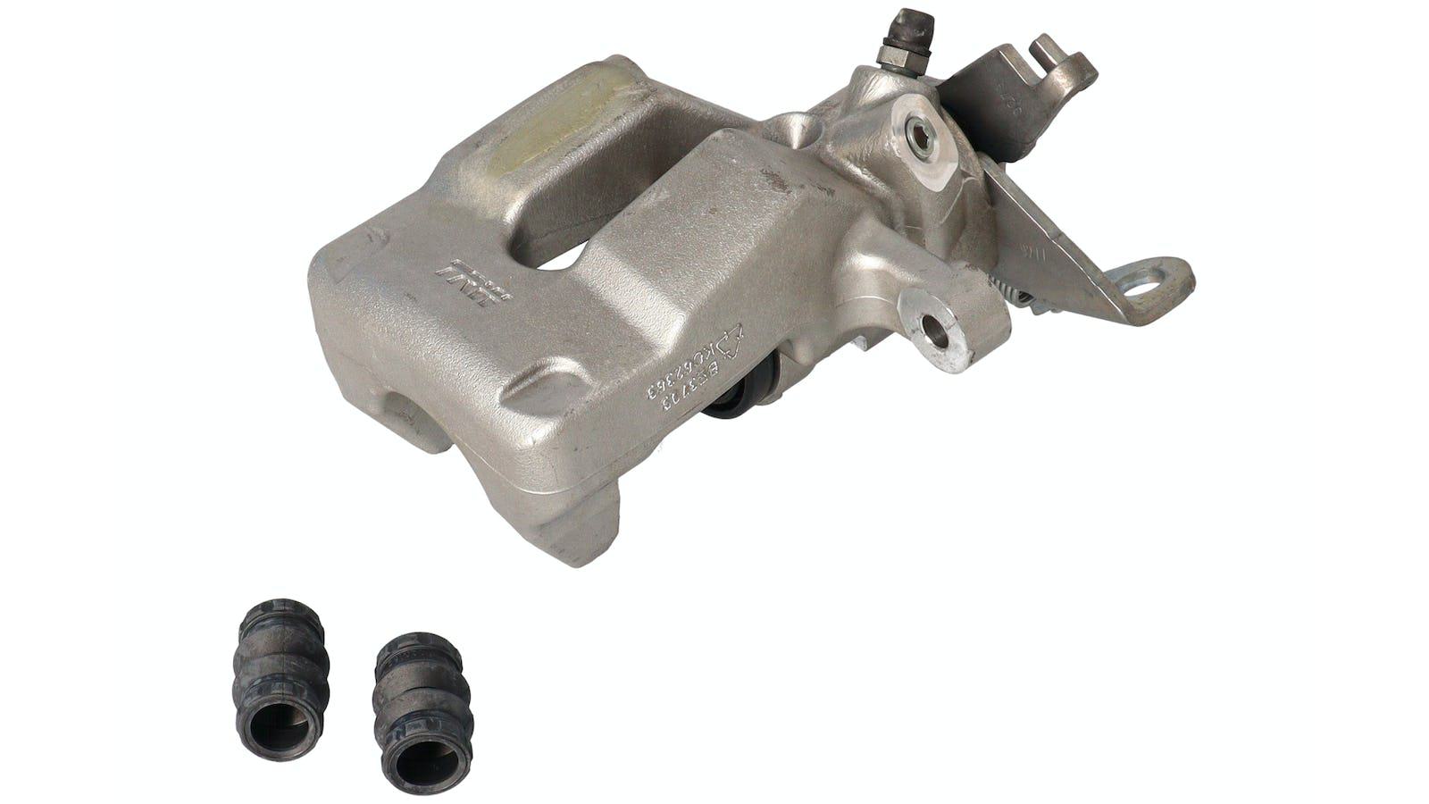 Bremsesett med calipere